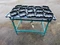 Вибростол для тротуарной плитки и малых архитектурных форм 80х120 см ВС 80х120