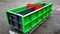ДВОЙНАЯ МЕТАЛЛОФОРМА ФБС 24.4.6 ФБС 24.4.6х2